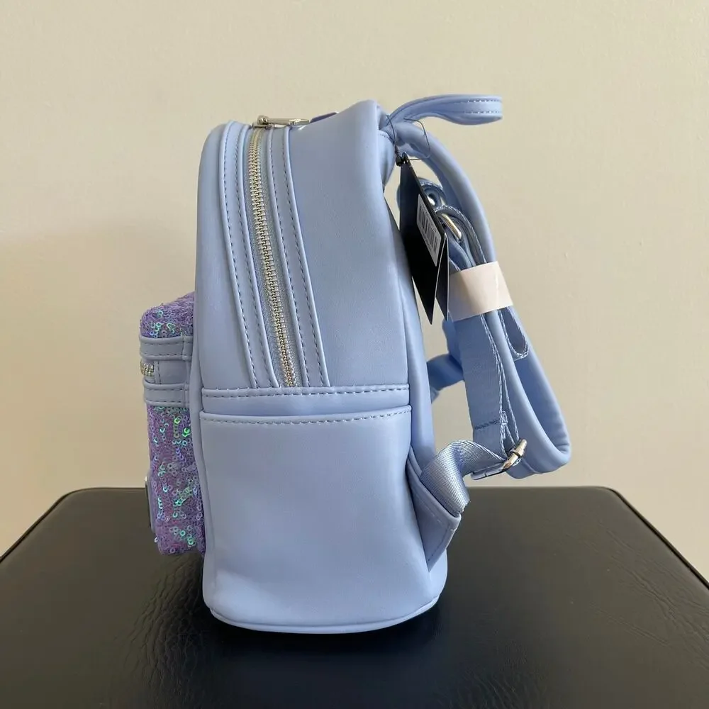 NWT Little Mermaid Loungefly Exclusive Backpack
